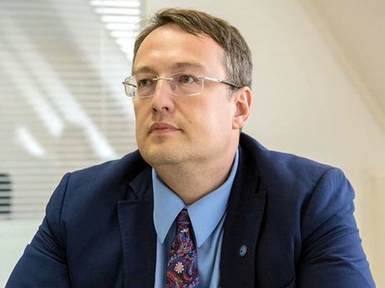 СМИ: СБУ сорвала покушение на нардепа Антона Геращенко