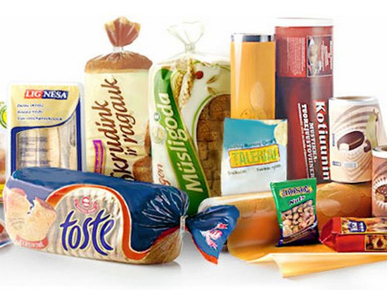 Особенности и преимущества пищевых пакетов для упаковки