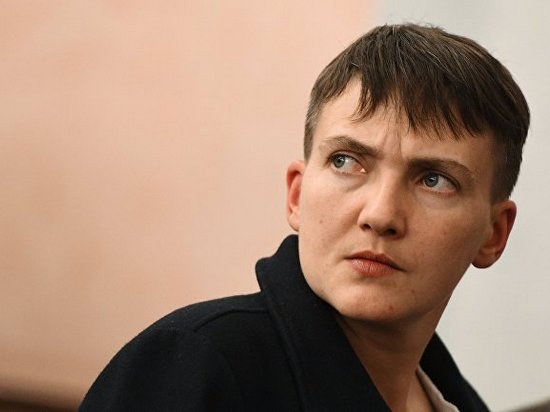В списках Надежды Савченко нашли вероятных перебежчиков и дезертиров