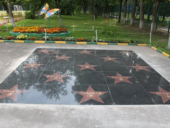 Укладка гранита: особенности и основные правила