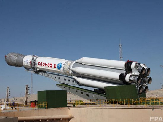 РФ осталась без тяжелых космических ракет — эксперты