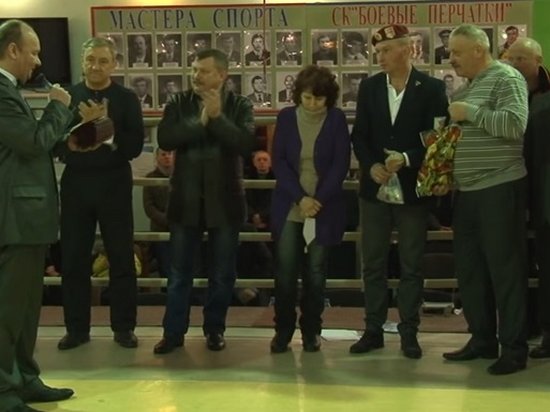 В Запорожье уволили замглавы Нацполиции за участие в турнире памяти «беркутовцев»