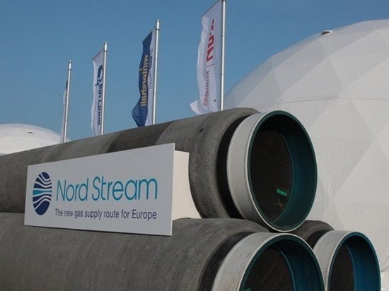 Европейцы отказались. Российский «Газпром» самостоятельно оплатит «Северный поток-2»