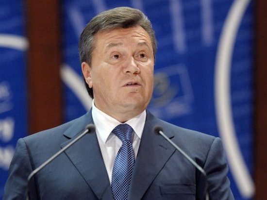 ГПУ готова круглосуточно охранять подозреваемого Виктора Януковича