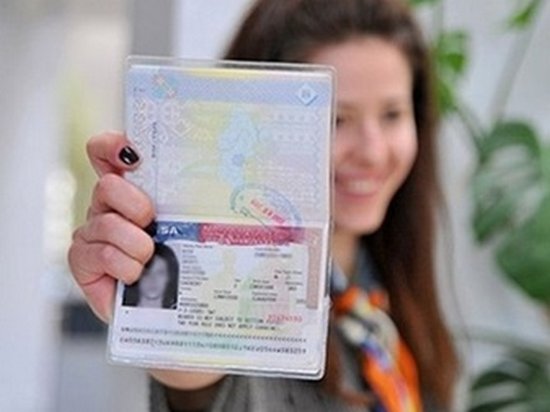 В МИД Украины разъяснили правила получения виз США