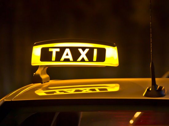 Возможные трудности в работе таксистом