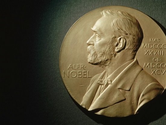 Россия пыталась повлиять на Нобелевский комитет – СМИ