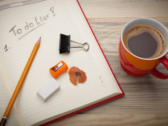 5 советов тем, у кого слишком много дел