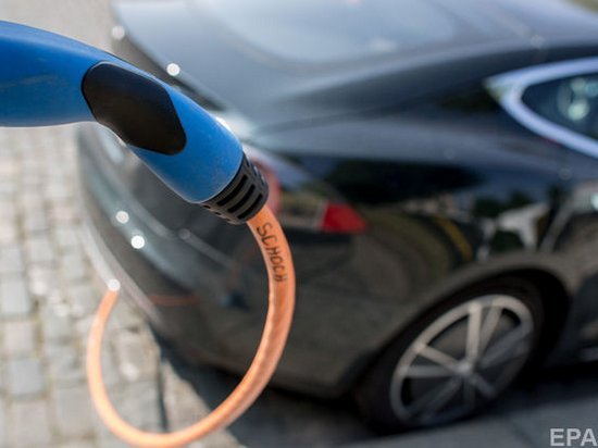 Беларусь этим летом представит свой первый электромобиль