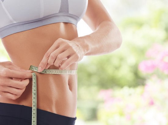 Британский диетолог развенчал 5 популярных мифов о похудении