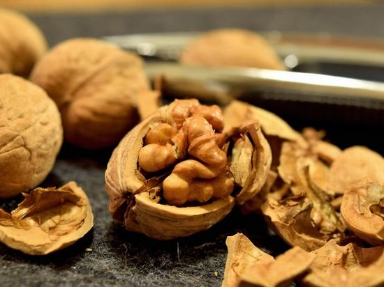 Украина вошла в ТОП-5 производителей грецкого ореха в мире