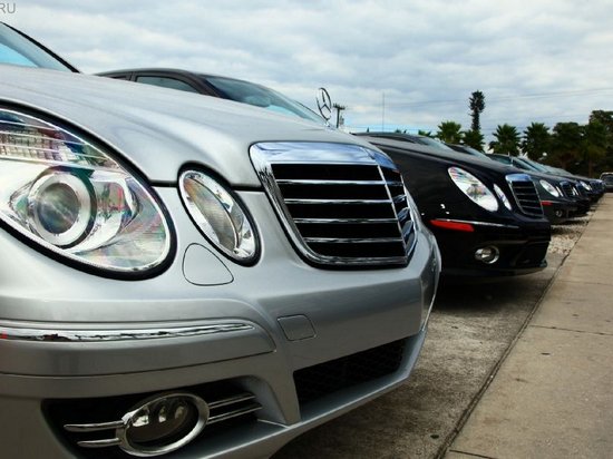 Что нужно знать при покупке подержанного автомобиля?