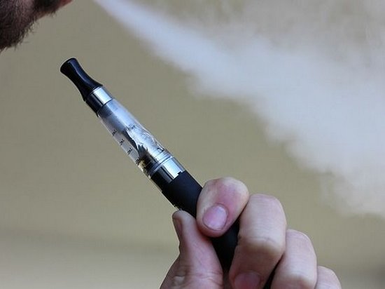 Apple получила патент на электронную сигарету