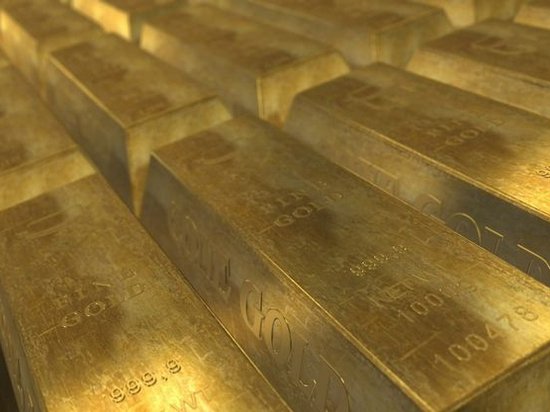 В РФ продали крупнейшее месторождение золота