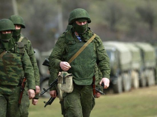Молдова настаивает на выводе войск РФ из Приднестровья