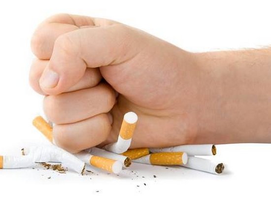 Как бросить курить: ученые нашли надежный метод