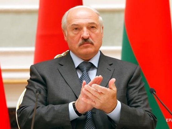 Александр Лукашенко готов отказаться от российской нефти ради независимости