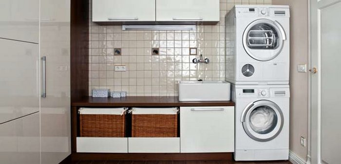 сушильная машина Bosch