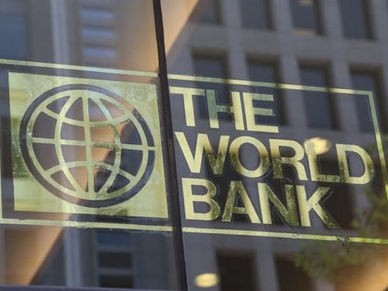 Денег нет. В Украине украли кредит Всемирного банка