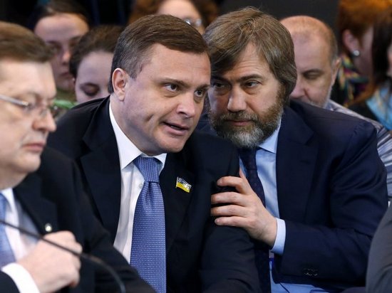 Левочкина и Савченко намерены выбросить из комитета по нацбезопасности