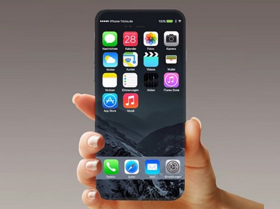 Будущий iPhone может установить рекорд по стоимости