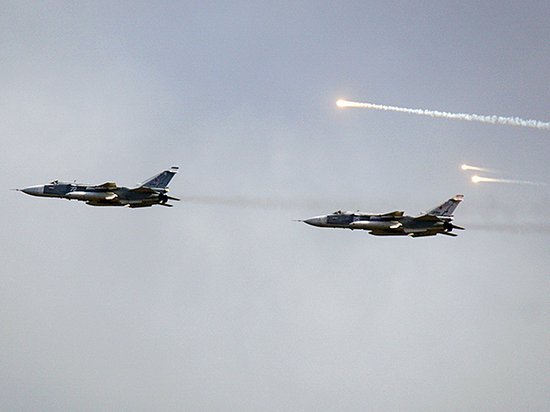 Военный самолет РФ ошибочно атаковал турецких военных в Сирии: есть погибшие