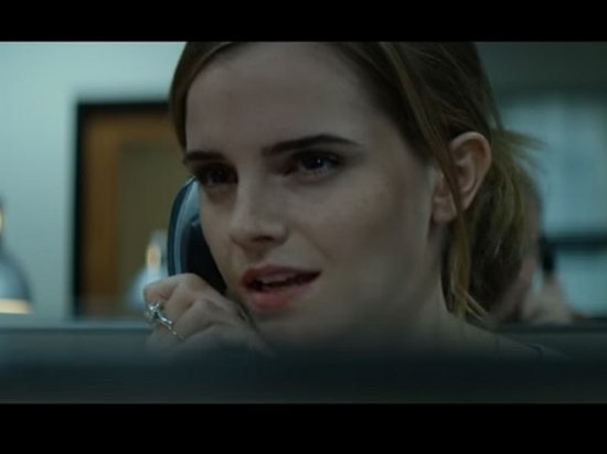 Трейлер фильма «Сферы» с Хэнксом и Уотсон стал хитом Сети