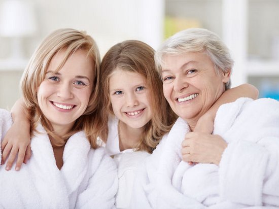 Почему возраст не имеет значения. Блог психолога