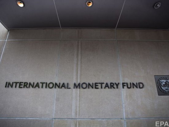 МВФ требует от украинских властей ввести новый налог