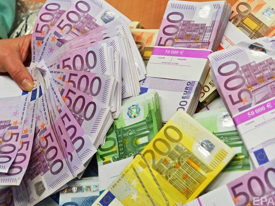 Eurostat назвал минимальные зарплаты в ЕС