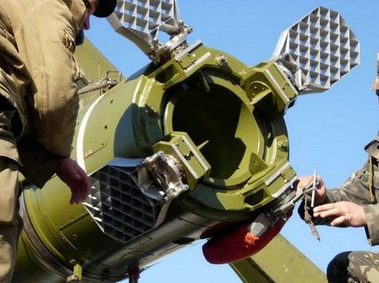 Следком РФ обвинил Украину в применении оружия массового поражения