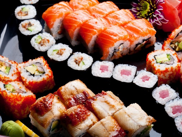 Японская кухня: интересные факты о суши-диете