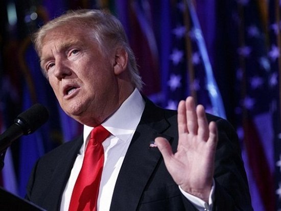 CNN: Часть компромата на Трампа подтвердилась