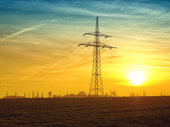 Семи областям в Украине грозит веерное отключения электричества