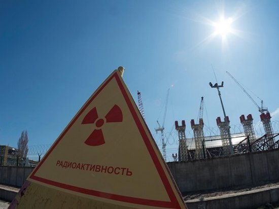 СМИ: В Восточной Европе произошел выброс радиации