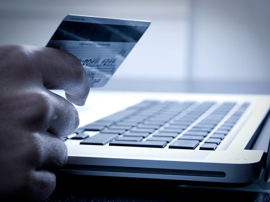 Безопасные расчеты кредитной картой в интернете