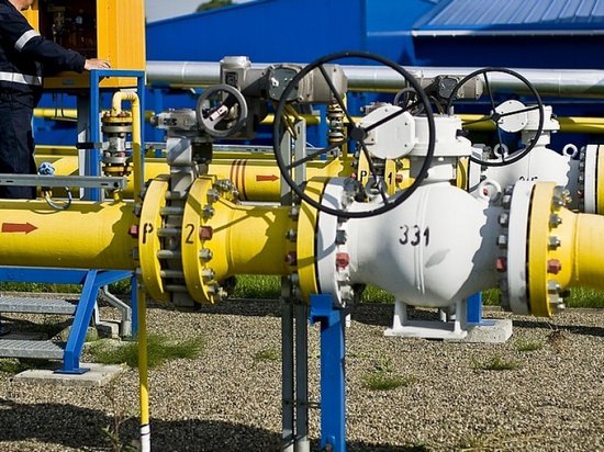 РФ не в силах остановить реверс газа из Евросоюза в Украину — Новак