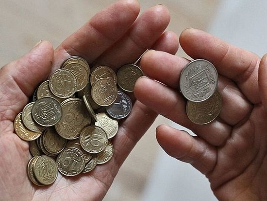 МВФ выдвинул условие Киеву относительно минимальной зарплаты