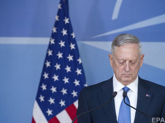 Пентагон заявил о готовности вести переговоры с РФ с позиции силы