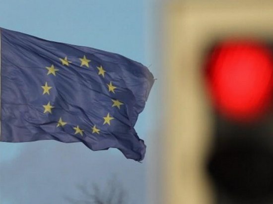 Евросоюз раскритиковал признание Россией документов «ДНР» и «ЛНР»