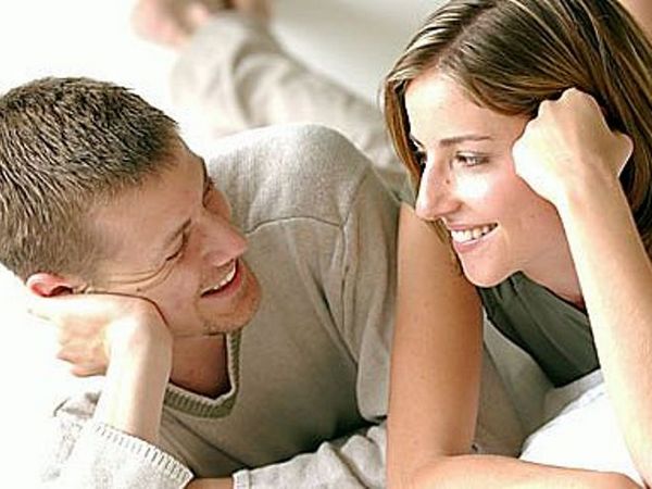 Как влюбить в себя женщину?