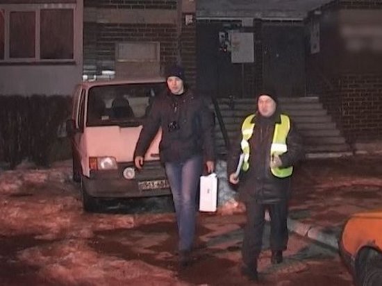Полиция в Киеве спасла девочку от последнего задания группы смерти «Синий кит»