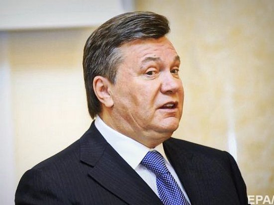 Соратники Виктора Януковича дали обличительные показания против экс-президента
