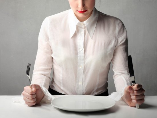 Ученые: Голодание замедляет старение