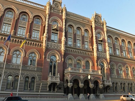 Банки с российским капиталом не спонсируют войну на Донбассе — Нацбанк