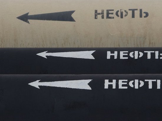 Беларусь начала покупать нефть у Ирана