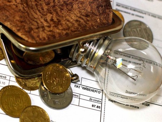 КМУ пересчитает субсидии из-за подорожания электроэнергии