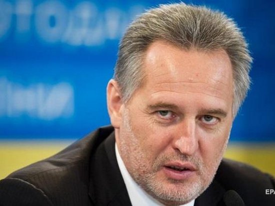 Суд в Вене разрешил экстрадицию Фирташа в США