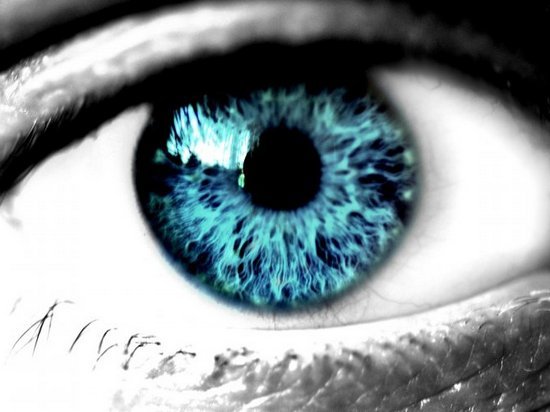 Цвет глаз расскажет о таланте человека — ученые