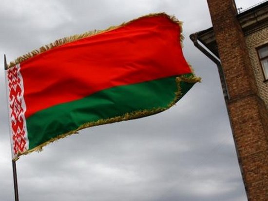 В Беларуси сообщили, как будут обходиться с владельцами «паспортов» «ДНР/ЛНР»